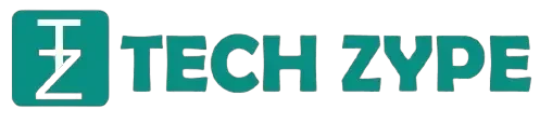 Techzype logo