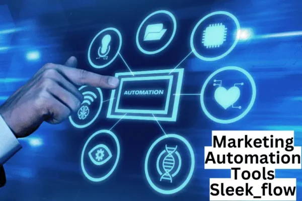 Marketing Automation Tools Sleek_flow