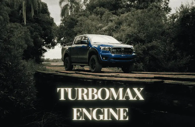 Turbomax Engine