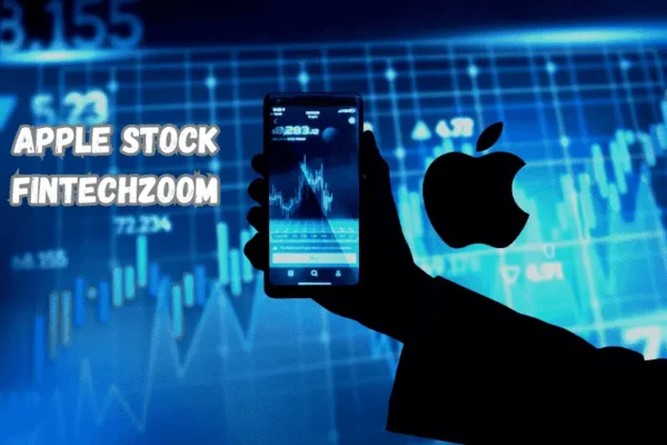 Apple Stock Fintechzoom