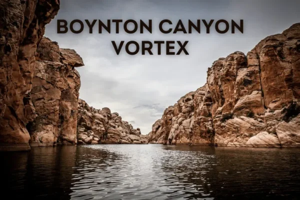 boynton canyon vortex