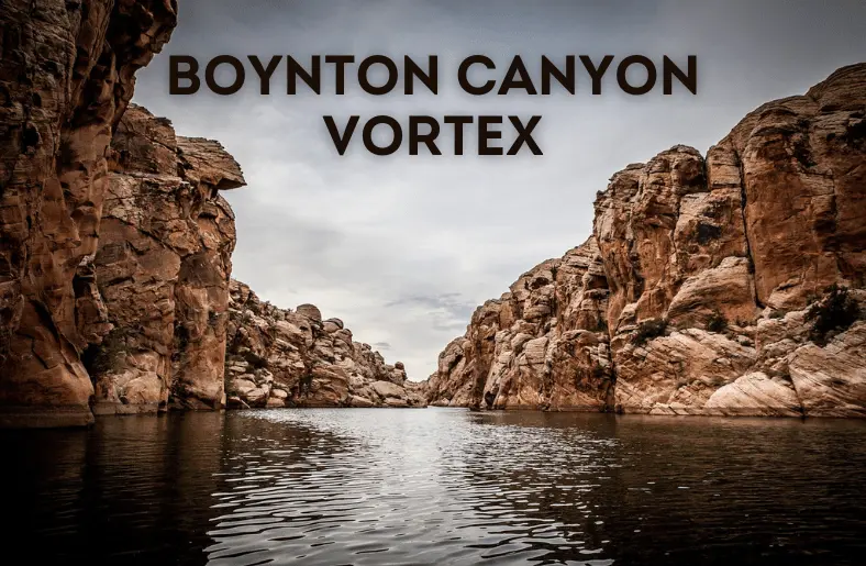 boynton canyon vortex