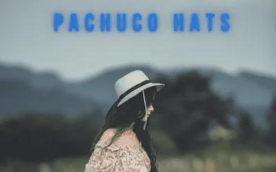 pachuco hats