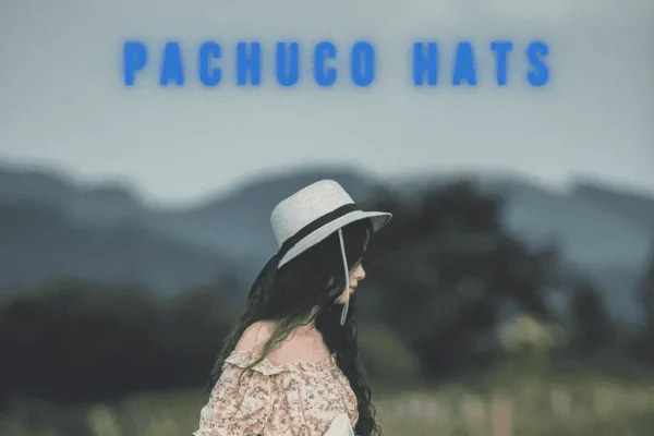 pachuco hats