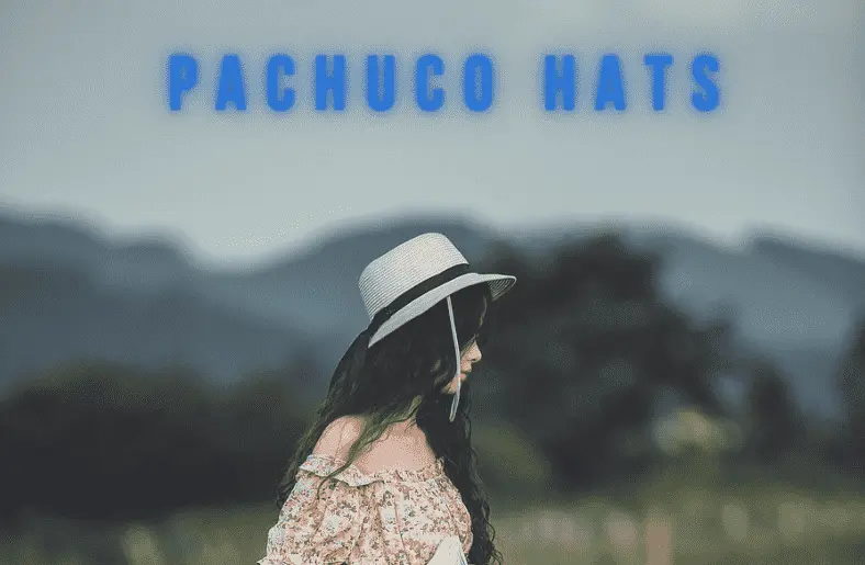 pachuco hats