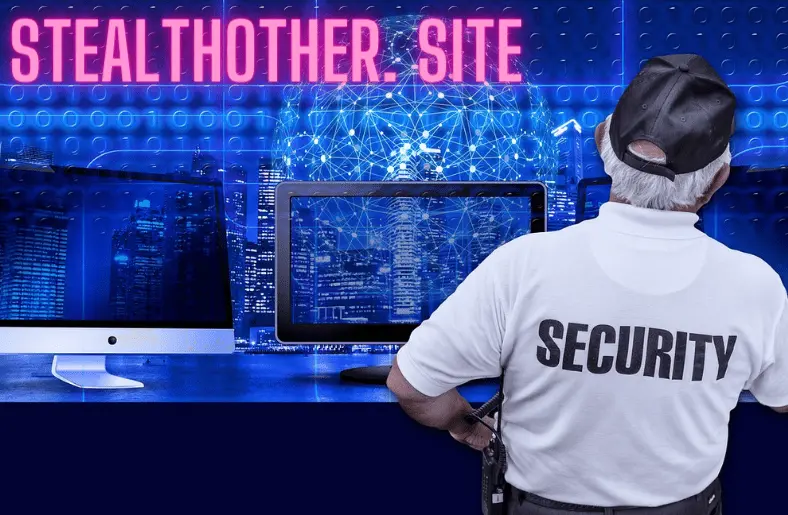 stealthother. site