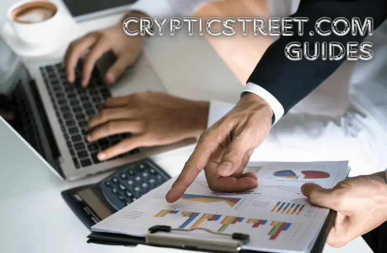 Crypticstreet.com Guides
