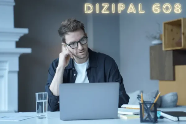 Dizipal 608