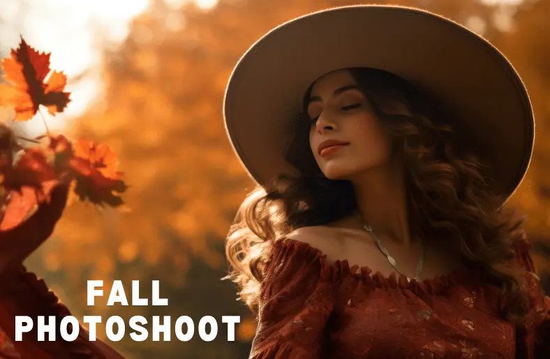 Fall Photoshoot