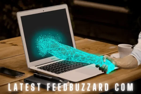 Latest Feedbuzzard com