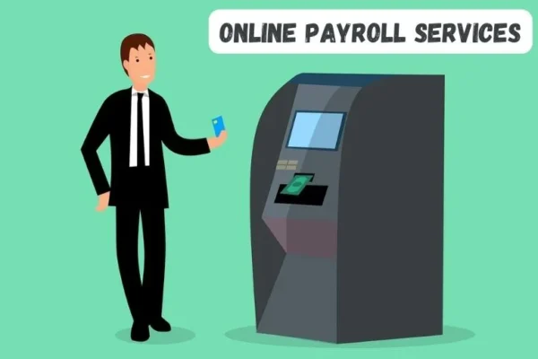 Online Payroll Services