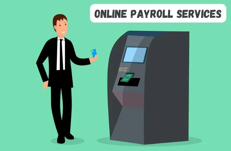 Online Payroll Services