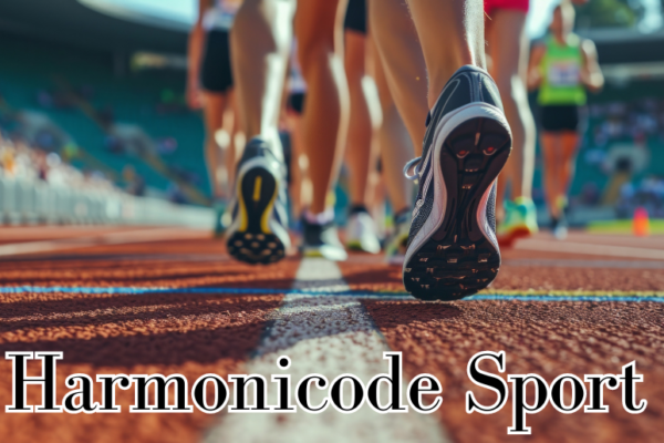 Harmonicode Sport