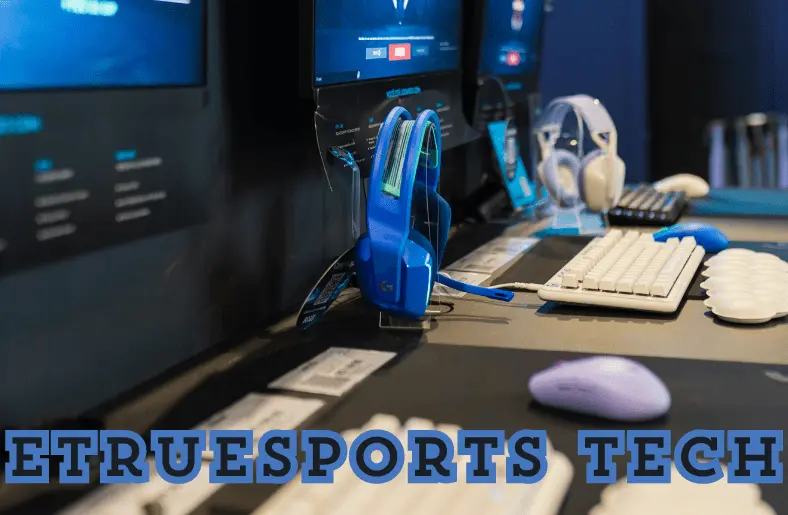 eTrueSports Tech