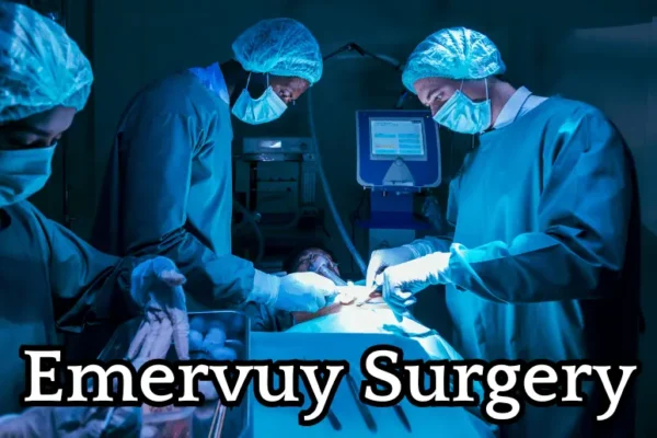 Emervuy Surgery