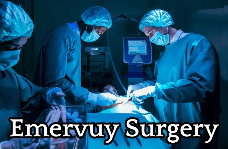 Emervuy Surgery