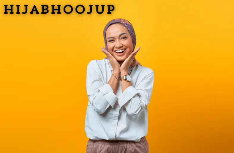 Hijabhoojup