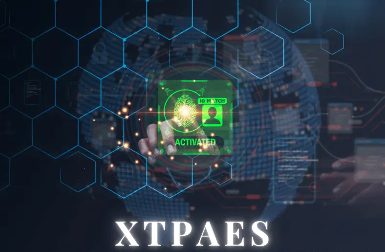 Xtpaes