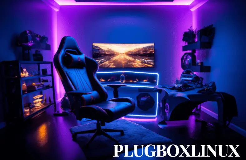 Contact Plugboxlinux: Revolutionize Your Gaming Setup - Techzype