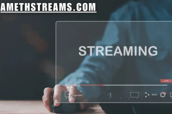 AmethStreams.com