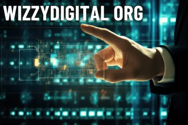 WizzyDigital Org