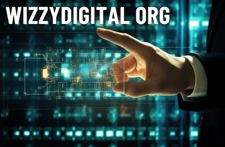 WizzyDigital Org