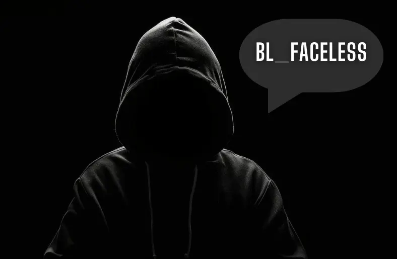 Bl_faceless