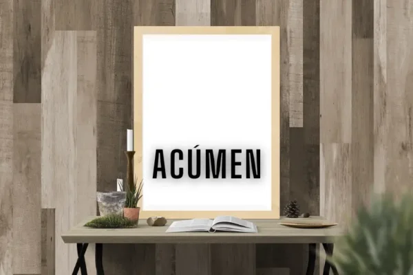 Acúmen