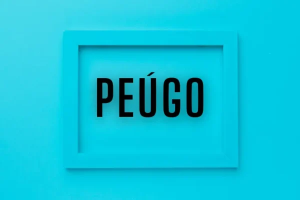 Peúgo