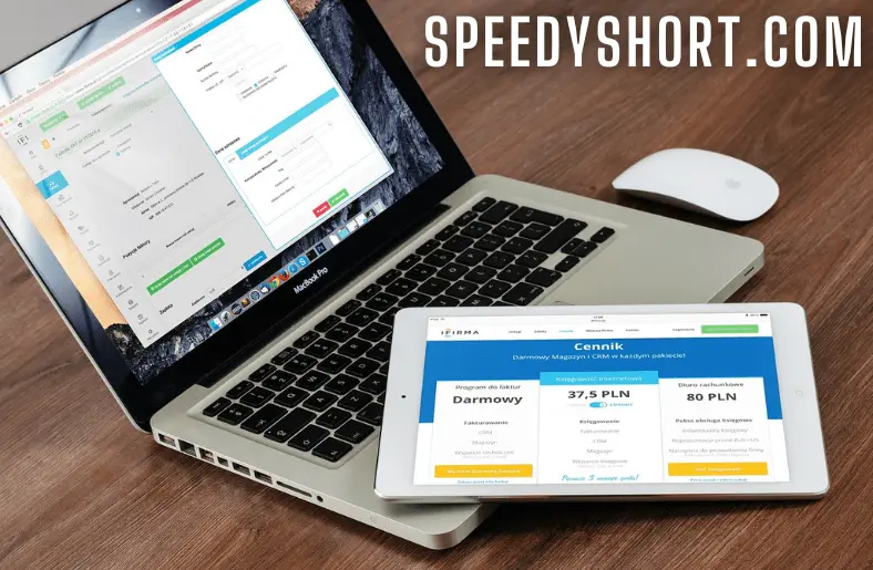 SpeedyShort.com