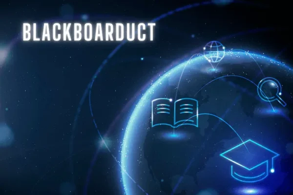 Blackboarduct