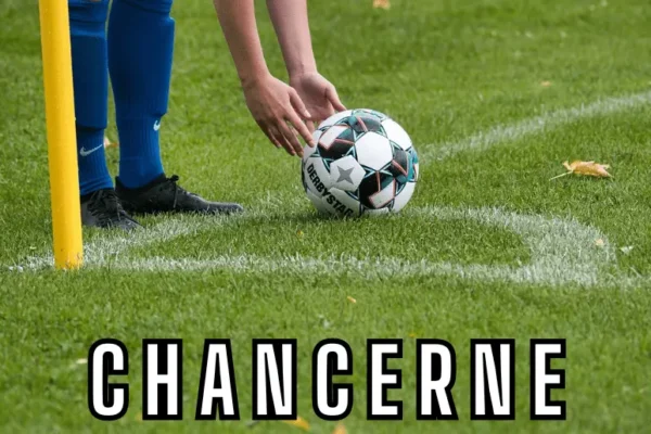 Chancerne