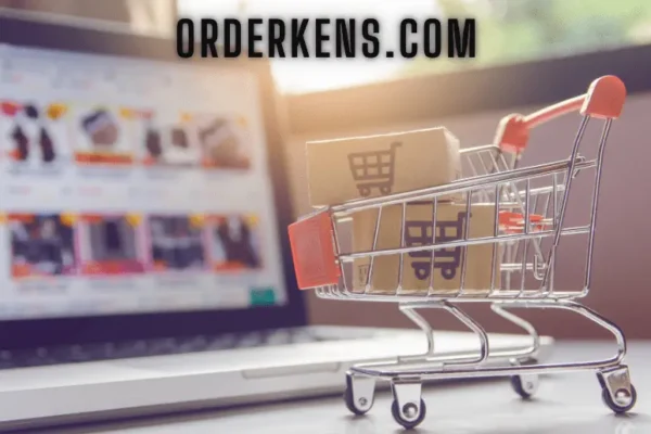 Orderkens.com