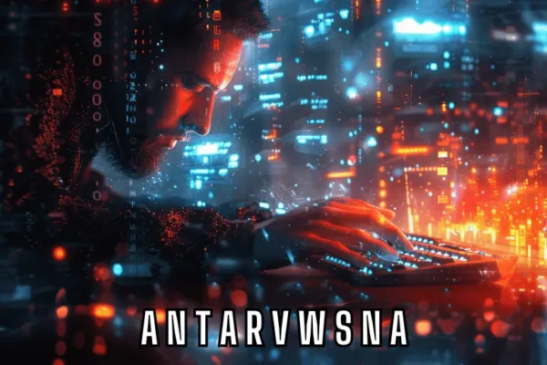 Antarvwsna