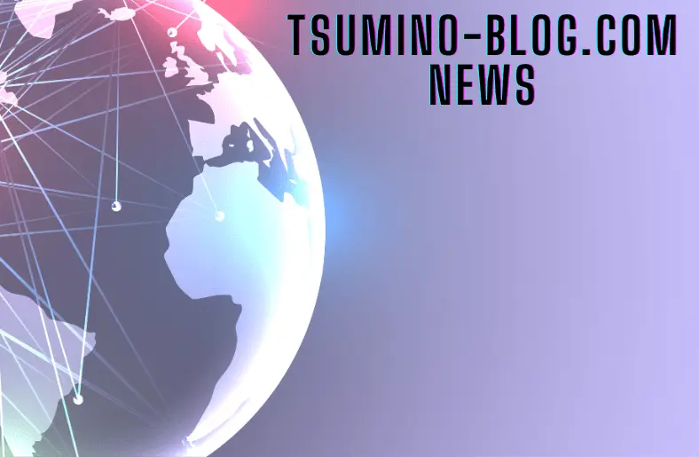 Tsumino-blog.com News