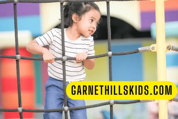 GarnetHillsKids.com