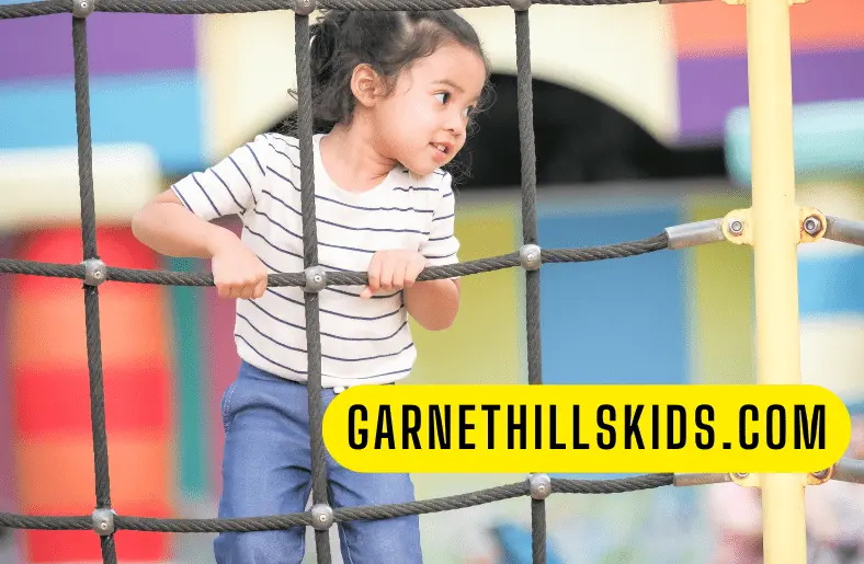 GarnetHillsKids.com