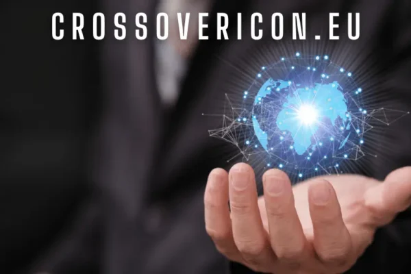 CrossoverIcon.eu