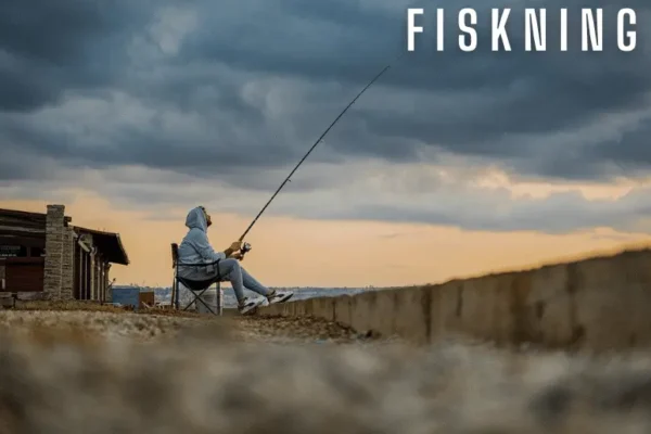 Fiskning