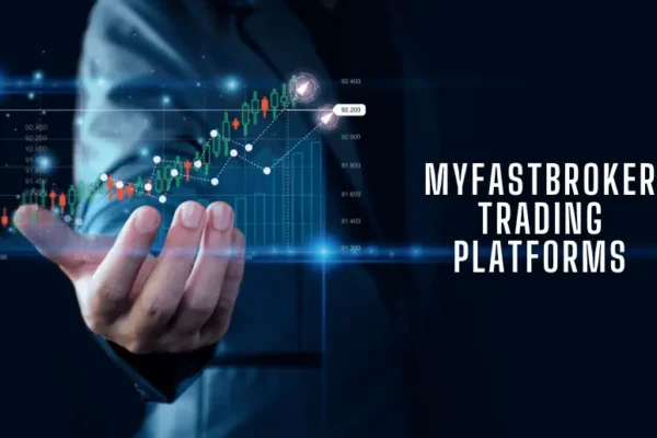 MyFastBroker Trading Platforms