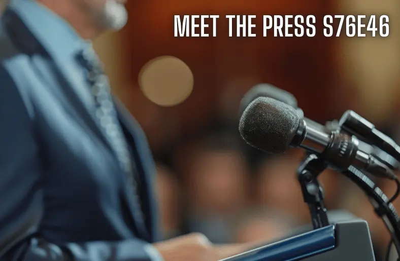 Meet the Press s76e46