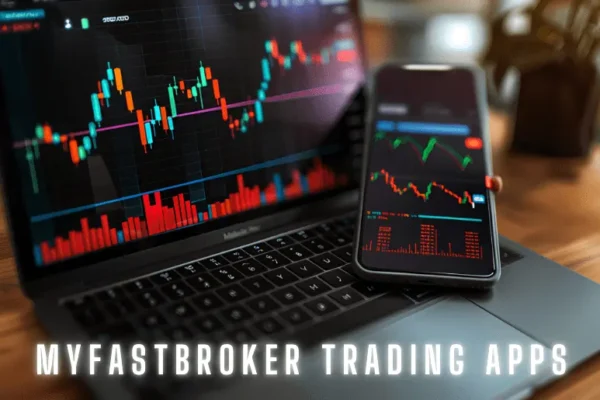 MyFastBroker Trading Apps