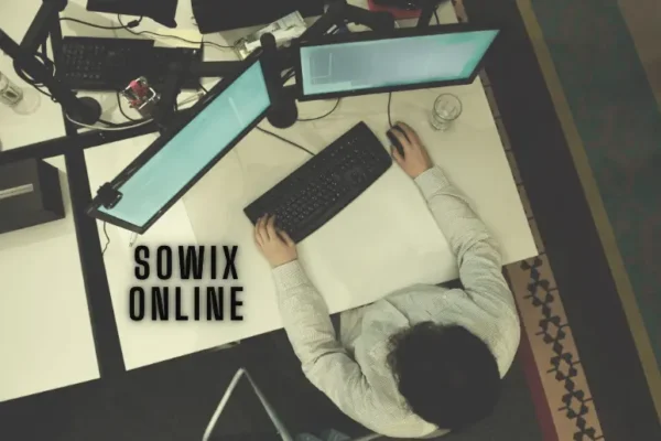 Sowix Online