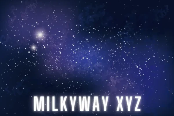 MilkyWay XYZ