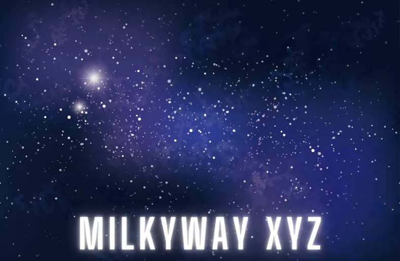 MilkyWay XYZ