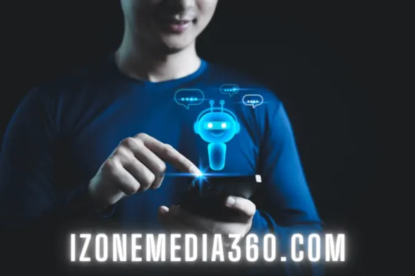 izonemedia360.com