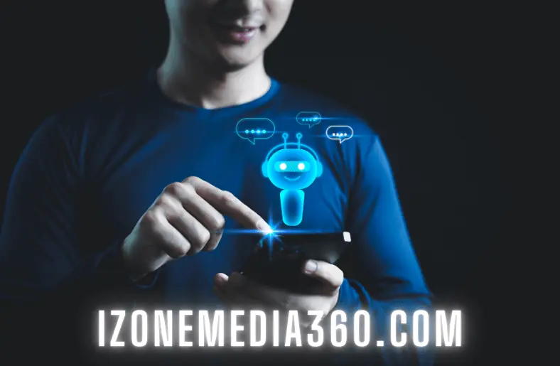 izonemedia360.com