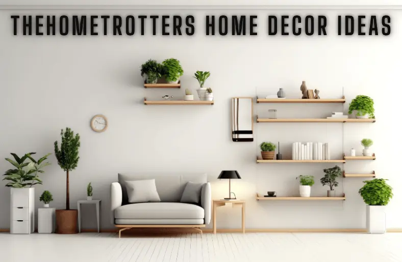 thehometrotters home decor ideas