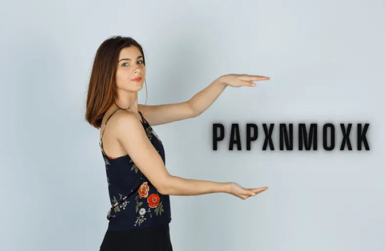 Papxnmoxk