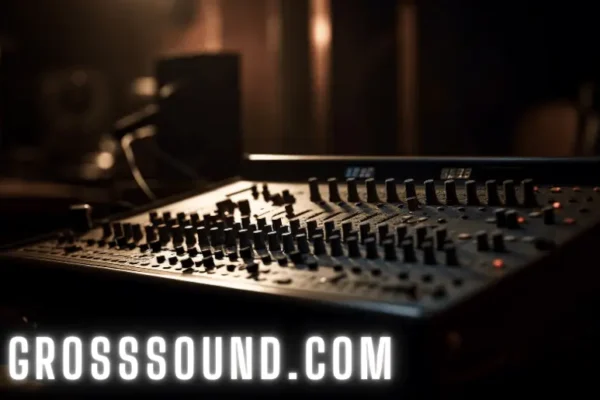 GrossSound.com